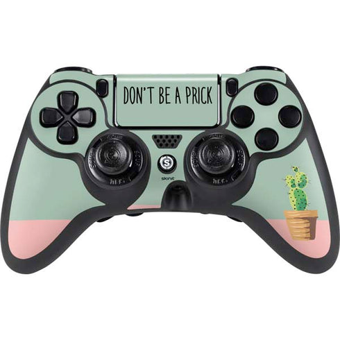 Cactus Prick PlayStation PS4 Skins